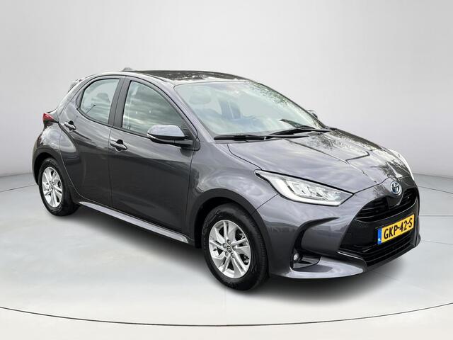 Toyota YARIS 1.5 Hybrid Dynamic | Apple CarPlay/Android auto | Achteruitrijcamera | Stoelverwarming