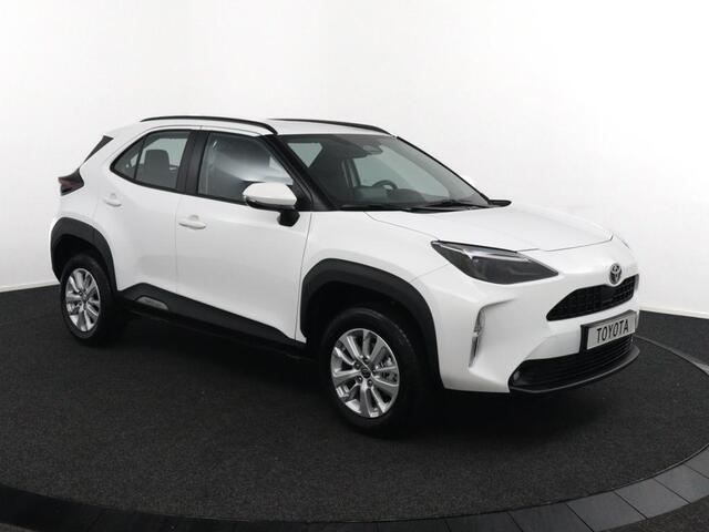 Toyota YARIS Cross 1.5 Hybrid 115 Active | Nieuwe Auto | Apple Carplay | Android auto | Climate Control |