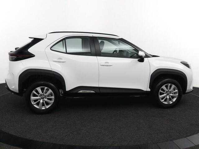 Toyota YARIS Cross 1.5 Hybrid 115 Active | Nieuwe Auto | Apple Carplay | Android auto | Climate Control |
