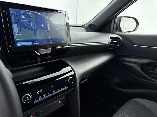 Toyota YARIS Cross 1.5 Hybrid Dynamic Limited