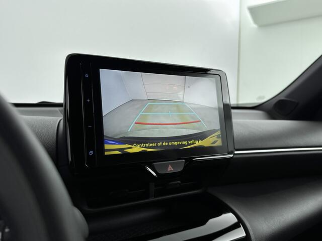 Toyota YARIS Cross 1.5 Hybrid Dynamic Limited