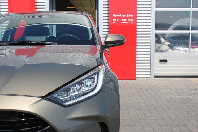 Toyota YARIS 1.5 Hybrid Dynamic Limited