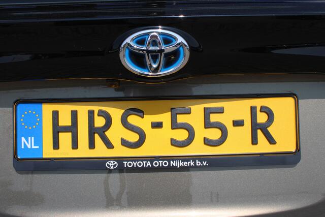 Toyota YARIS 1.5 Hybrid Dynamic Limited