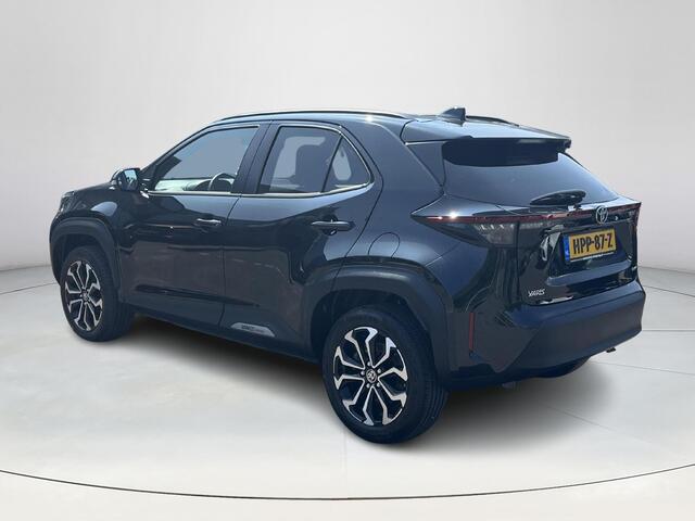 Toyota YARIS Cross 1.5 Hybrid Dynamic | Navigatie | Apple CarPlay/Android auto | Achteruitrijcamera | Stoel en stuurverwarming
