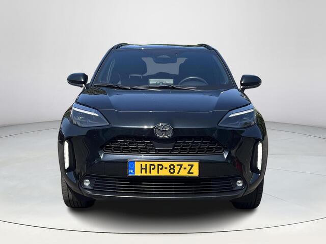 Toyota YARIS Cross 1.5 Hybrid Dynamic | Navigatie | Apple CarPlay/Android auto | Achteruitrijcamera | Stoel en stuurverwarming