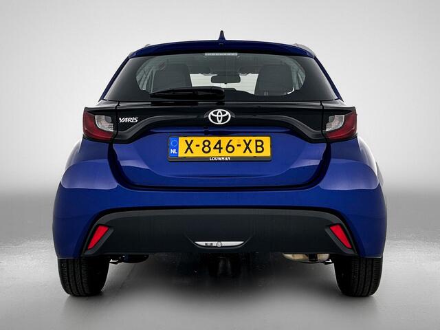 Toyota YARIS 1.5 VVT-i Active | Camera | Airco |