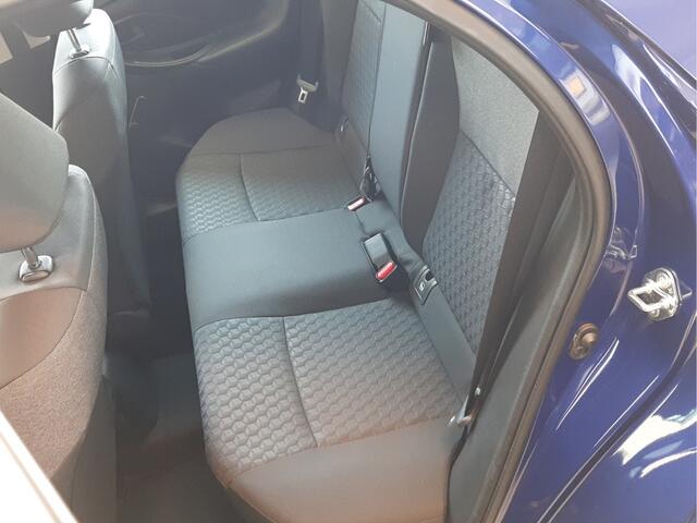 Toyota YARIS 1.5 VVT-i Active | Camera | Airco |