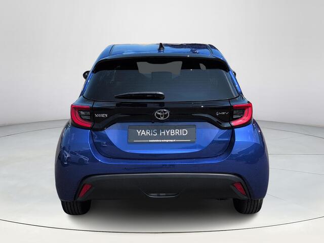 Toyota YARIS 1.5 Hybrid 115 Dynamic | Android Auto | Apple Carplay | NIEUWE AUTO