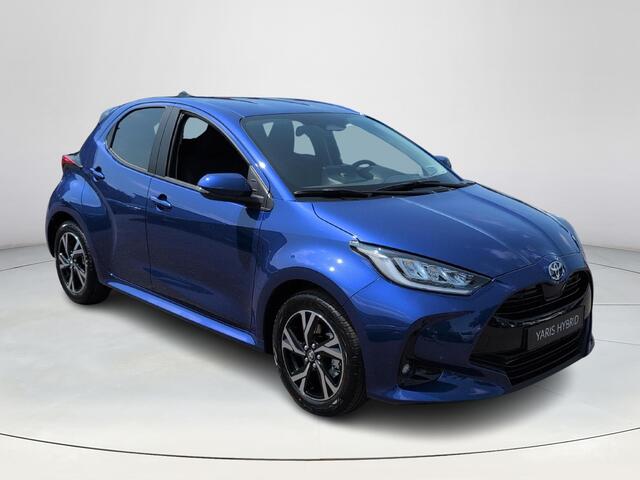 Toyota YARIS 1.5 Hybrid 115 Dynamic | Android Auto | Apple Carplay | NIEUWE AUTO