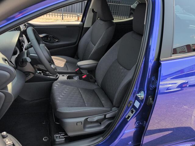 Toyota YARIS 1.5 Hybrid 115 Dynamic | Android Auto | Apple Carplay | NIEUWE AUTO