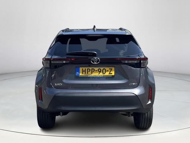 Toyota YARIS Cross 1.5 Hybrid Dynamic | Navigatie | Apple CarPlay/Android auto | Achteruitrijcamera | Stoel en stuurverwarming