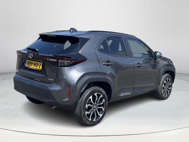 Toyota YARIS Cross 1.5 Hybrid Dynamic | Navigatie | Apple CarPlay/Android auto | Achteruitrijcamera | Stoel en stuurverwarming