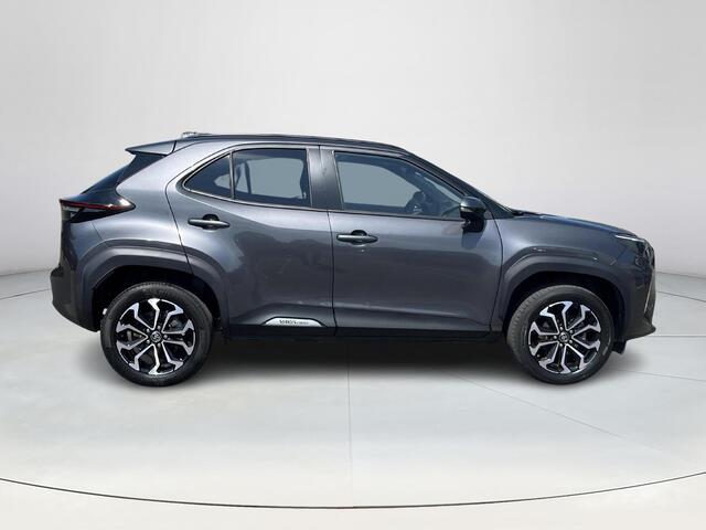 Toyota YARIS Cross 1.5 Hybrid Dynamic | Navigatie | Apple CarPlay/Android auto | Achteruitrijcamera | Stoel en stuurverwarming