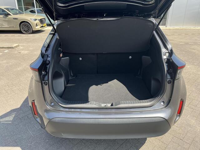 Toyota YARIS Cross 1.5 Hybrid Dynamic | Navigatie | Apple CarPlay/Android auto | Achteruitrijcamera | Stoel en stuurverwarming