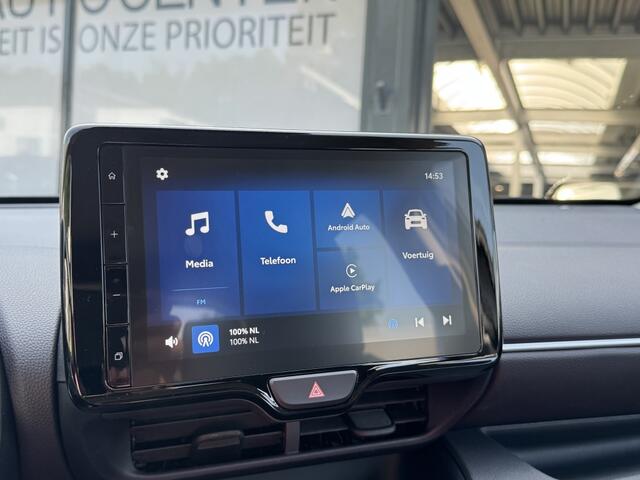 Toyota YARIS 1.5 Hyb. Active | ACC | Carplay | Camera