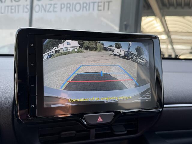 Toyota YARIS 1.5 Hyb. Active | ACC | Carplay | Camera