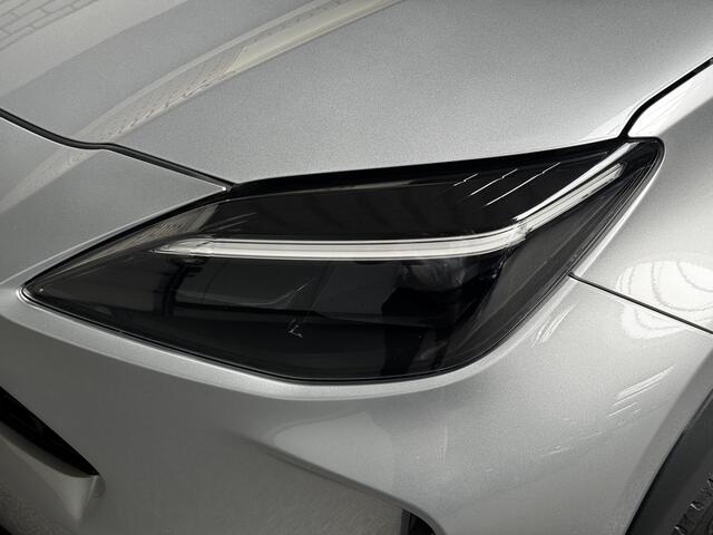 Toyota YARIS Cross 1.5 Hybrid Dynamic automaat