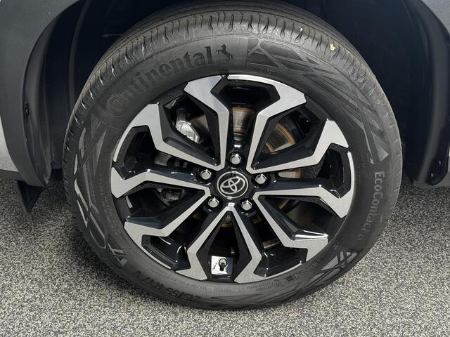 Toyota YARIS Cross 1.5 Hybrid Dynamic automaat