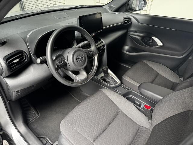 Toyota YARIS Cross 1.5 Hybrid Dynamic automaat