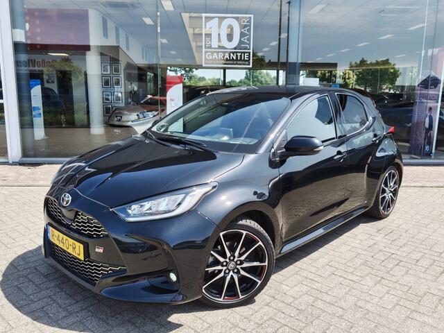 Toyota YARIS 1.5 Hybrid GR Sport | Premium Pack | Pano | JBL | Navi