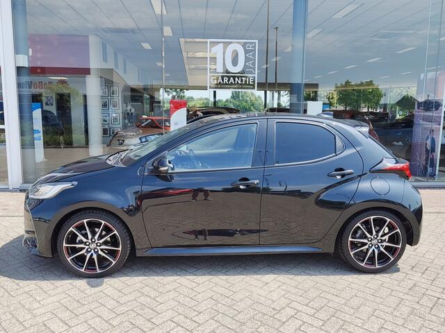 Toyota YARIS 1.5 Hybrid GR Sport | Premium Pack | Pano | JBL | Navi