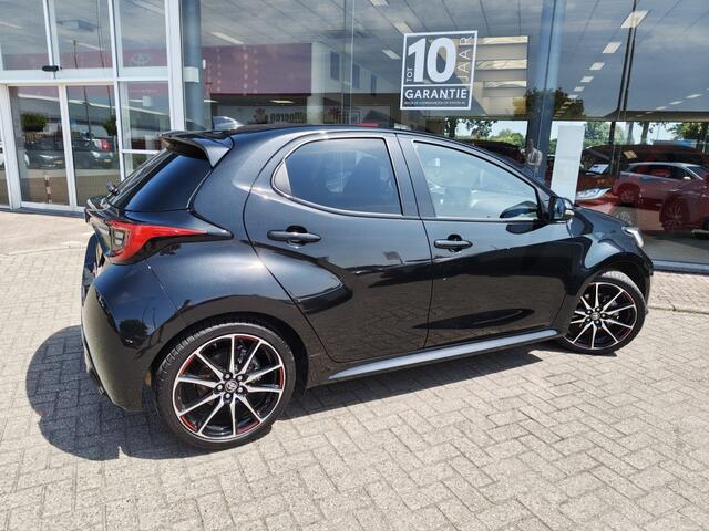 Toyota YARIS 1.5 Hybrid GR Sport | Premium Pack | Pano | JBL | Navi