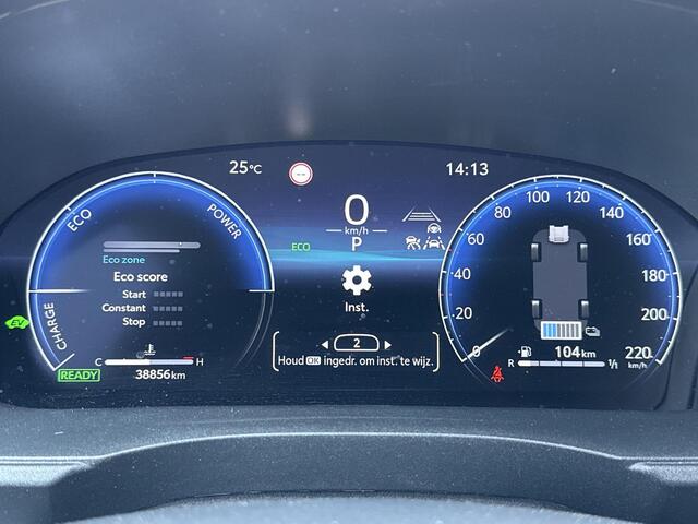 Toyota YARIS 1.5 Hybrid 130 Launch Edition **HEAD-UP DISPLAY/ STOEL EN STUURWIELVERWARMING/ DODEHOEK DETECTIE/ 36 MAANDEN GARANTIE**