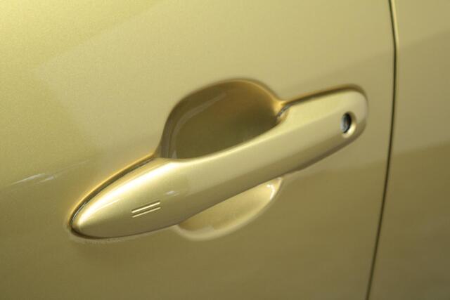 Toyota YARIS Cross 1.5 Hybrid Executive Limited, Head Up display