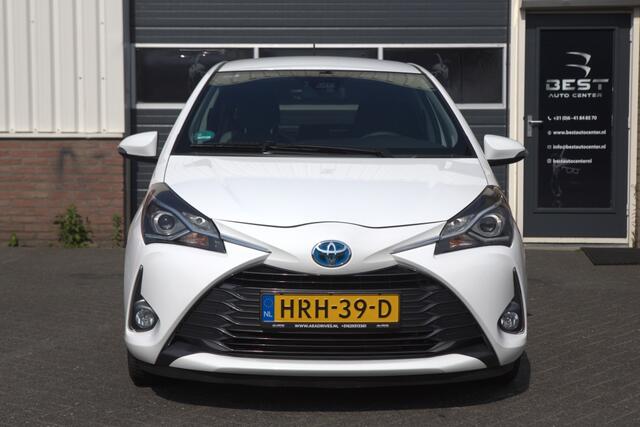 Toyota YARIS 1.5 Hyb. Dynamic