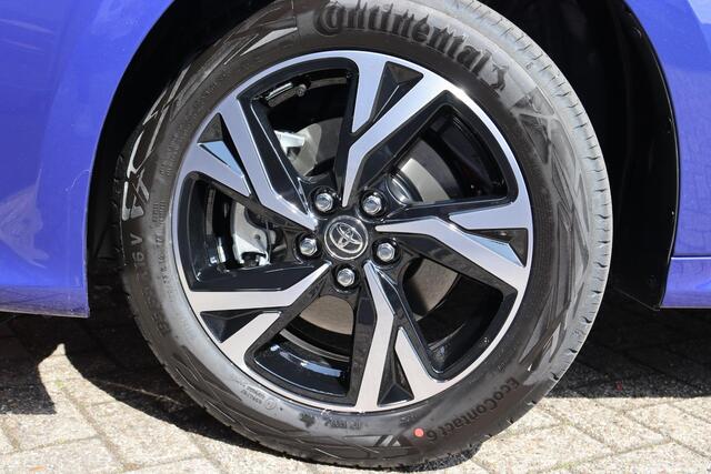 Toyota YARIS 1.5 Hybrid 115 Dynamic, Comfort Pack, Nieuw, voordeel