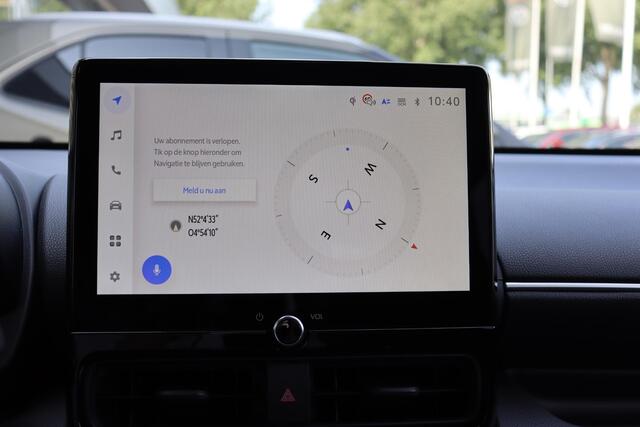 Toyota YARIS 1.5 Hybrid 115 Dynamic, Comfort Pack, Nieuw, voordeel