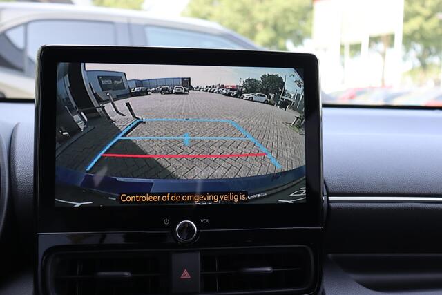 Toyota YARIS 1.5 Hybrid 115 Dynamic, Comfort Pack, Nieuw, voordeel