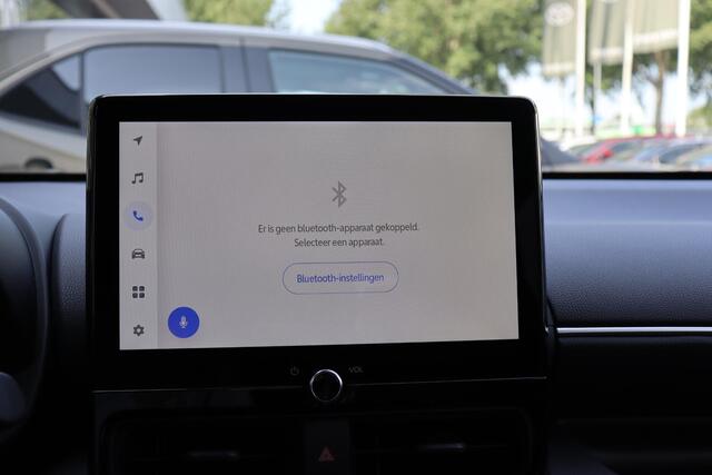 Toyota YARIS 1.5 Hybrid 115 Dynamic, Comfort Pack, Nieuw, voordeel