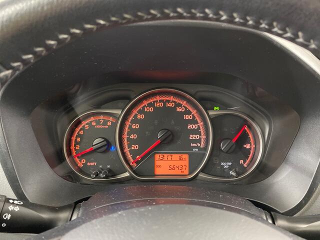 Toyota YARIS 1.0 VVT-i Asperation, 1e Eig! Camera! VERWACHT!!