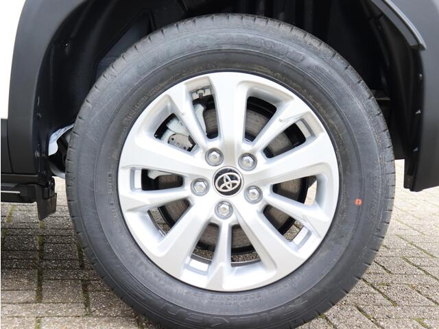 Toyota YARIS Cross 1.5 Hybrid 115 Active Apple carplay, Android auto , Snel leverbaar