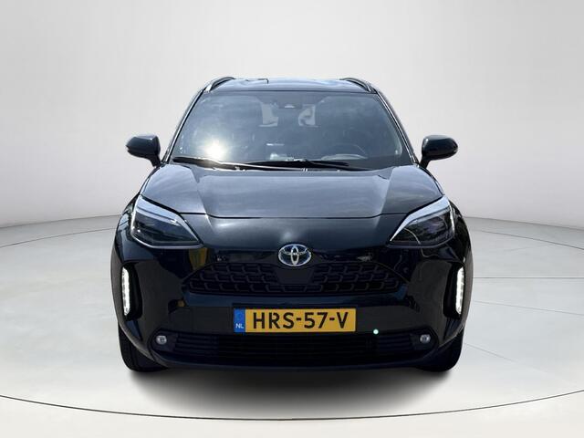Toyota YARIS Cross 1.5 Hybrid Dynamic | Navigatie | Apple CarPlay/Android auto | Achteruitrijcamera