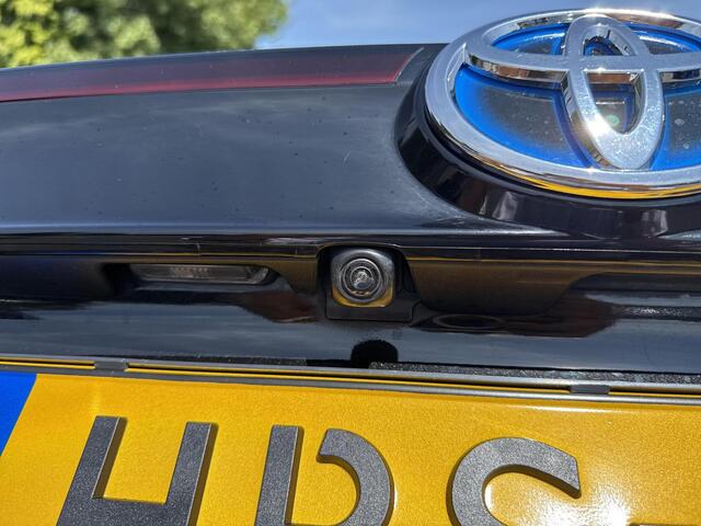 Toyota YARIS Cross 1.5 Hybrid Dynamic | Navigatie | Apple CarPlay/Android auto | Achteruitrijcamera