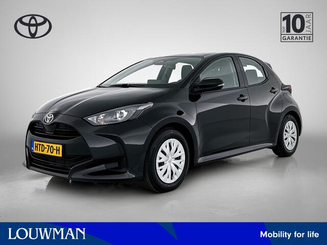Toyota YARIS 1.5 Hybrid Active Limited