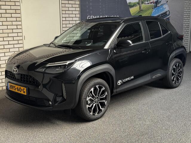 Toyota YARIS Cross Hybrid 115 Dynamic Comfort Pack automaat