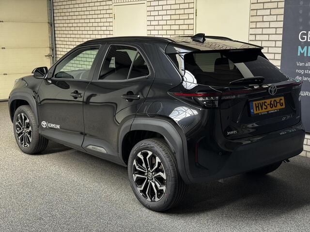 Toyota YARIS Cross Hybrid 115 Dynamic Comfort Pack automaat