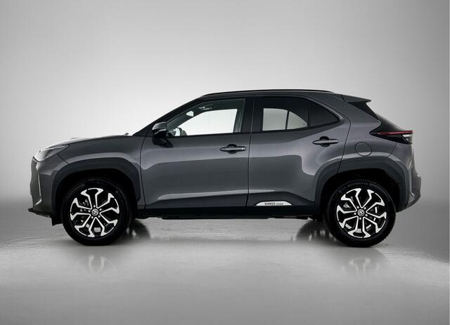 Toyota YARIS Cross 1.5 Hybrid Dynamic Limited | Electrische achterklepbediening | Panoramadak |