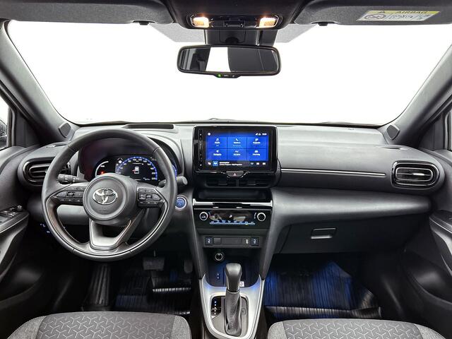 Toyota YARIS Cross 1.5 Hybrid Dynamic Limited | Electrische achterklepbediening | Panoramadak |