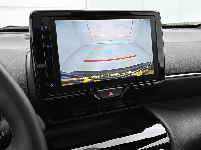 Toyota YARIS Cross 1.5 Hybrid Dynamic Limited | Electrische achterklepbediening | Panoramadak |
