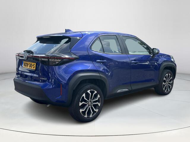 Toyota YARIS Cross 1.5 Hybrid Dynamic | Navigatie | Dode hoek waarschuwing | Stoel- + stuurverwarming | Parkeersensoren |
