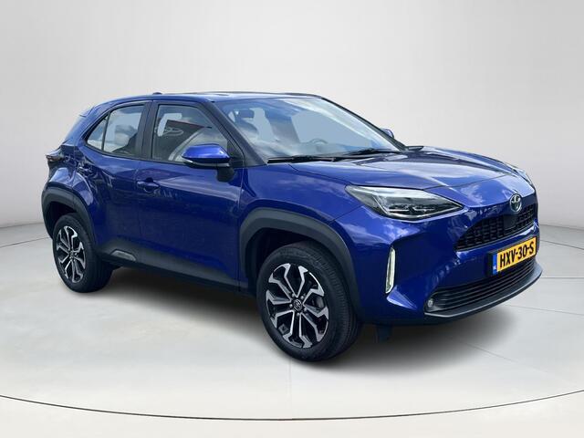 Toyota YARIS Cross 1.5 Hybrid Dynamic | Navigatie | Dode hoek waarschuwing | Stoel- + stuurverwarming | Parkeersensoren |