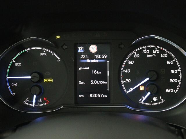 Toyota YARIS 1.5 Hybrid Bi-Tone Plus