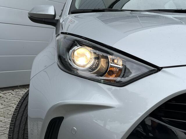 Toyota YARIS 1.5 Hybrid 115 Active Limited 13km !