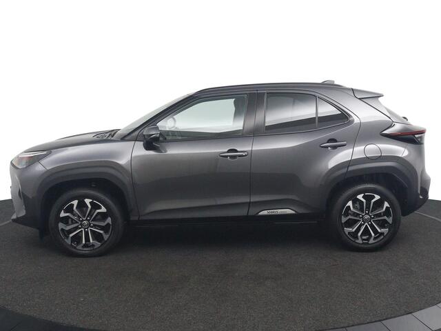 Toyota YARIS Cross 1.5 Hybrid Dynamic | Navigatie | Keyless Entry | DAB | Toyota Safety Sense |