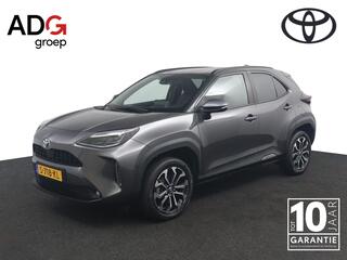 toyota-yaris-cross-1.5-hybrid-dynam