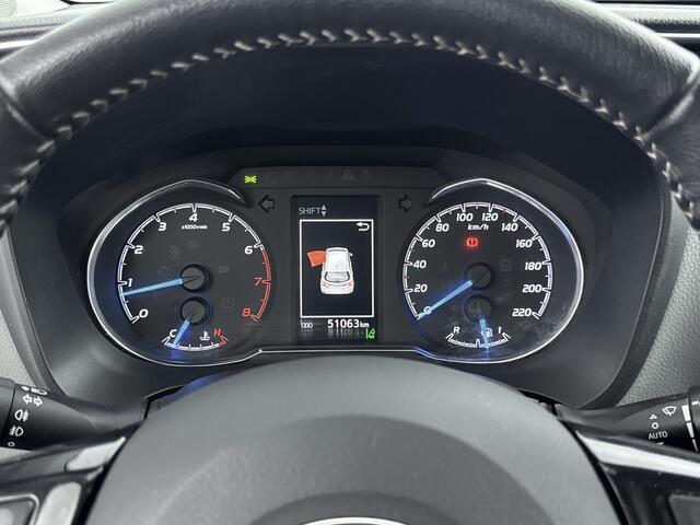 Toyota YARIS 1.5 VVT-i Dynamic
